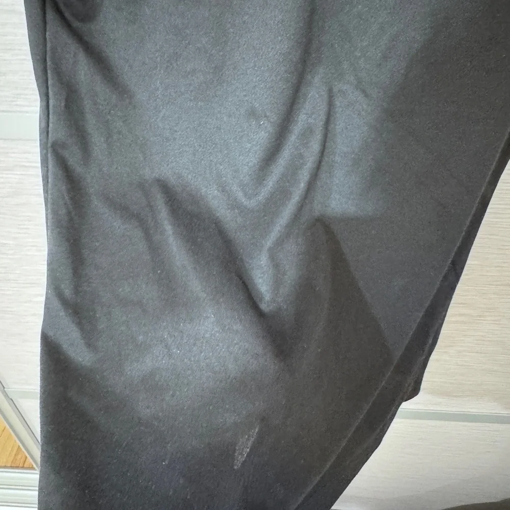 Nike Shirt Women's XS Black Dry Running Top Dri-Fit Mesh Lightweight Athletic - Picture 3 of 8